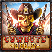 Vàng Cao Bồi game thumbnail