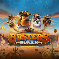 Khúc Xương Của Buster game thumbnail