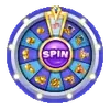 Vòng Quay May Mắn welfare icon