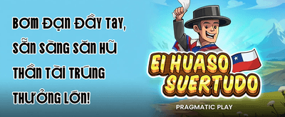 Thưởng Nạp Lần Đầu Cực Khủng promotion