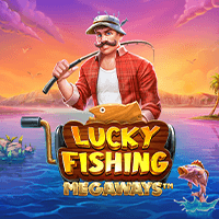 Câu Cá May Mắn game thumbnail