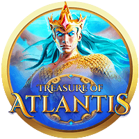 Kho báu Atlantis game thumbnail