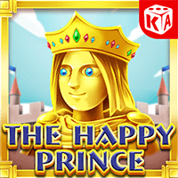 Hoàng Tử Hạnh Phúc game thumbnail